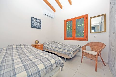 Villa a Monte Pego, Alicante, Monte Pego - € 485.000 | Ref: Immo-CB-485 - foto 12